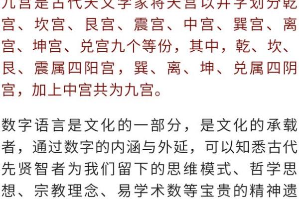 探寻数字命理的奥秘：如何利用数字提升生活质量和运势