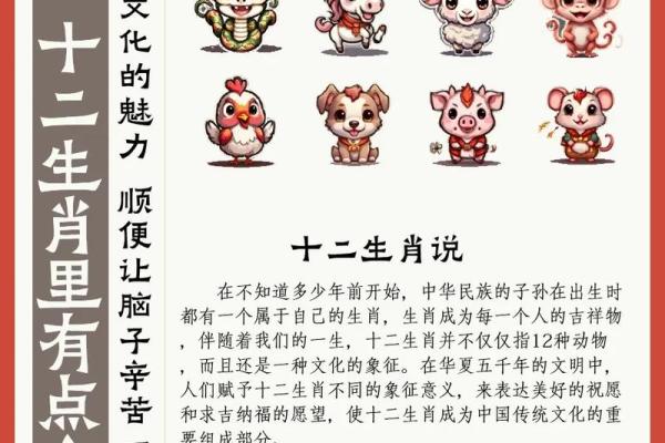 归命观音的生肖揭秘：探寻神秘的生肖文化与守护信仰