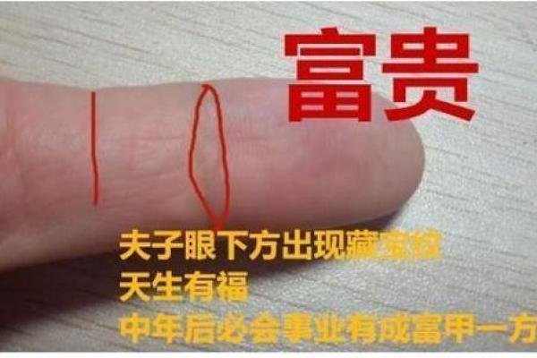 如何判断一个人是否拥有富贵命？从这些条件看！