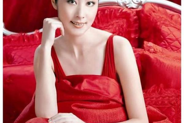 陈慧琳：华语乐坛的璀璨星辰与命格之谜