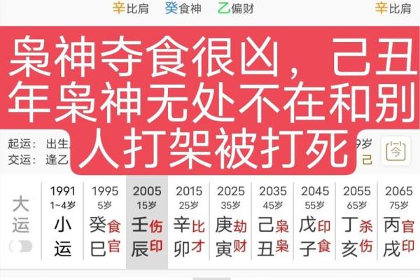 探秘命理学：身旺的真正含义与影响解析