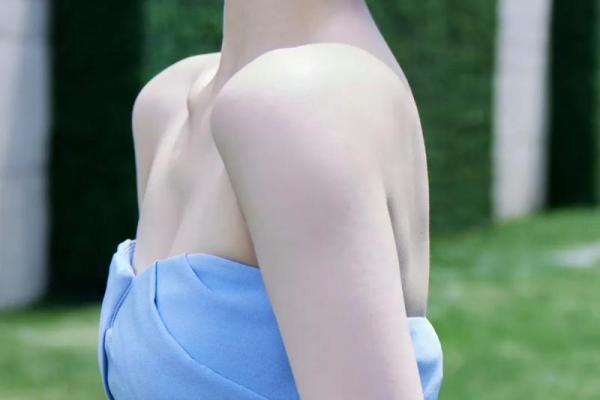 水命女人适合的发型与个人魅力的完美契合