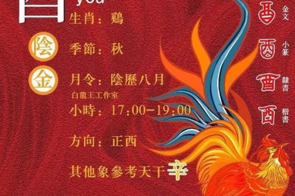 揭秘1981年辛酉属鸡之人的命运特征与人生道路