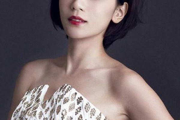 水命女人适合的发型与个人魅力的完美契合