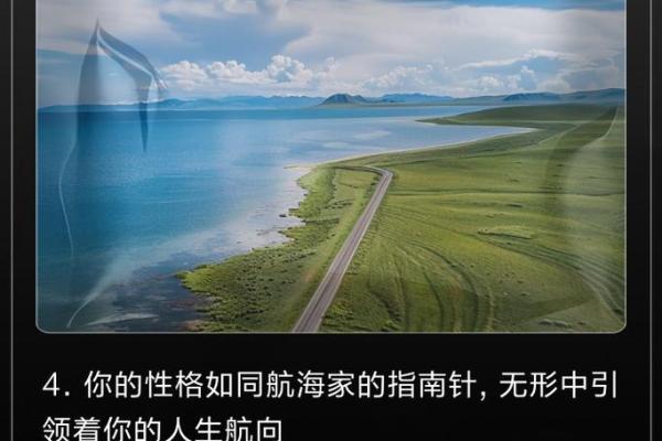 1988年出生的命运解析：探寻你的独特人生之路