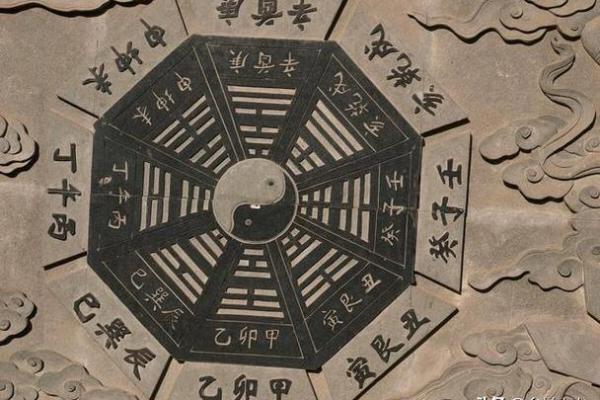 太岁守命：解读天干地支对人生的深远影响
