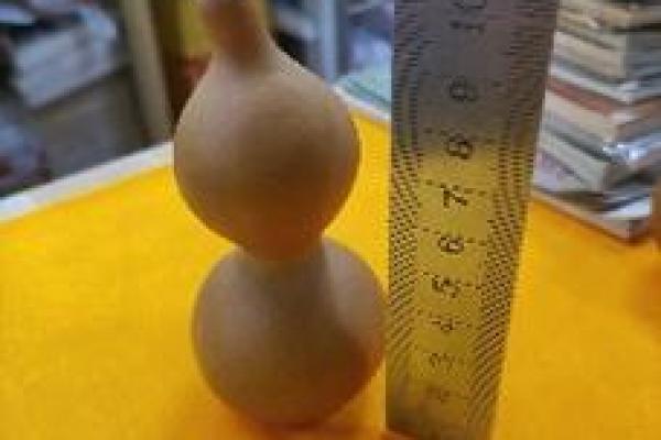 揭秘：哪些命理特征决定了不能放铜葫芦？