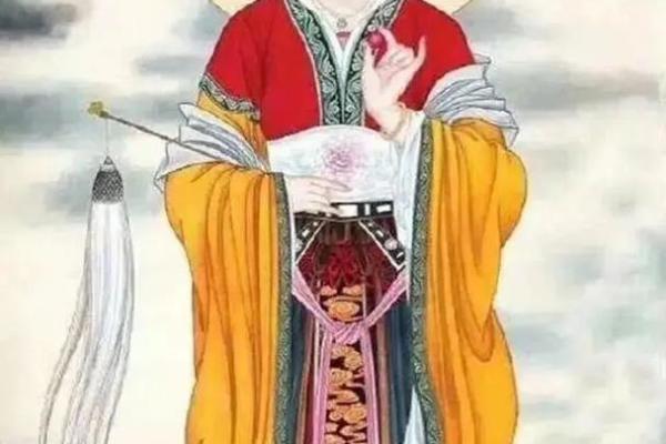 风水命理的魅力：探索你的命运与幸福之道