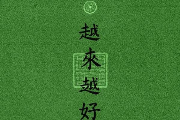 探索2004年水命的独特魅力与人生智慧