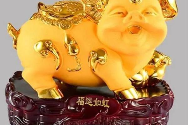 2023年属猪人运势揭秘：命运与性格的完美结合