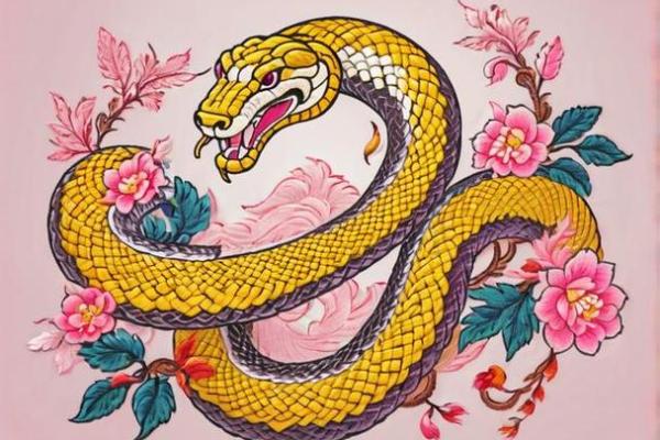 木命蛇的颜色选择：如何通过色彩提升运势与魅力