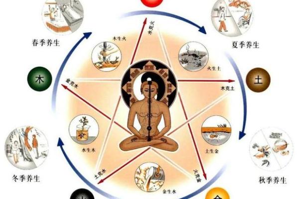揭秘华佗命盘：古代智慧与现代生活的完美结合