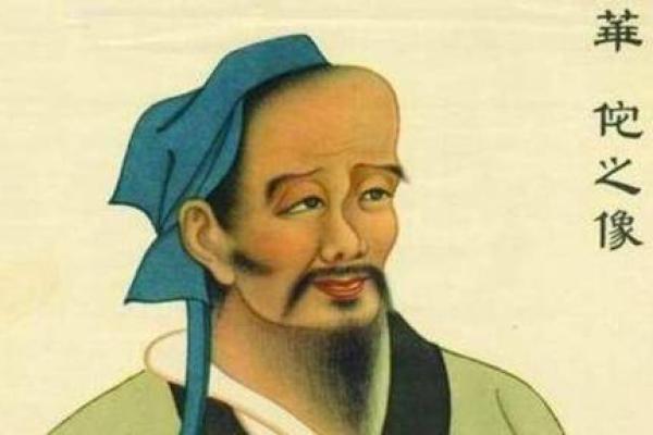 揭秘华佗命盘：古代智慧与现代生活的完美结合