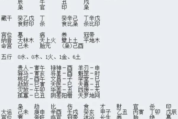 命理算命的原理与实用价值解析
