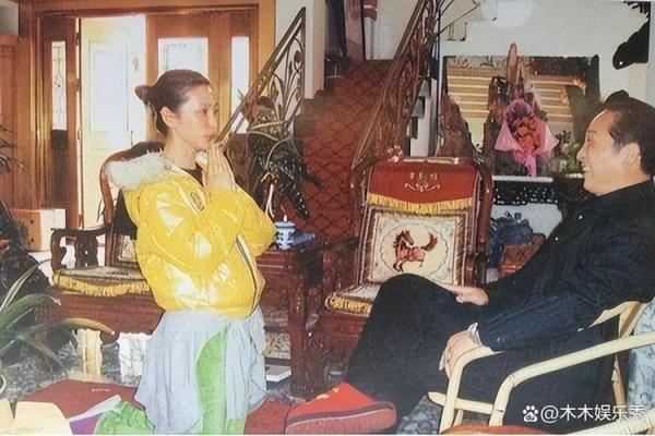 天生老相的女人，命运背后的秘密与智慧