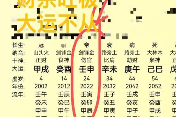 木命的人生运势与性格特征探秘