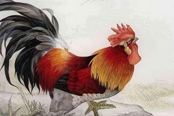 属鸡命理解析：什么命最好，教你如何趋吉避凶！