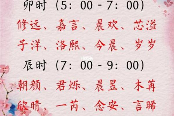 揭秘：哪些时辰出生的人命运最为坎坷？
