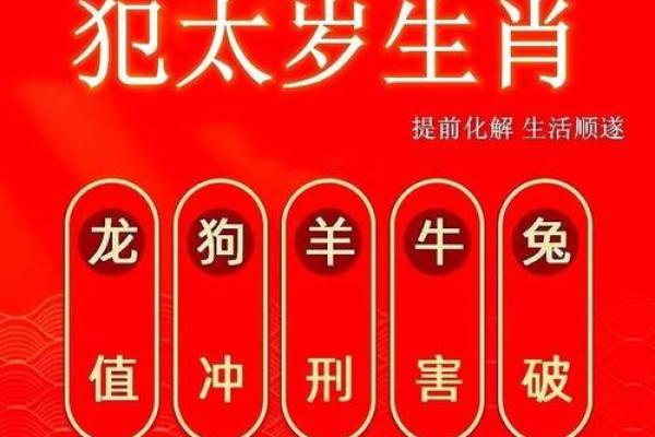 93年出生的你：了解“年命”与人生的深刻关联