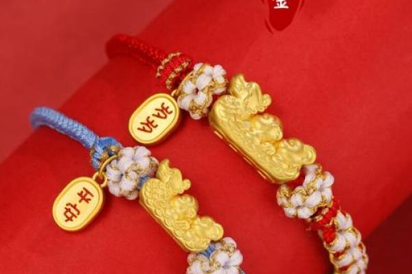 1988土龙命：佩戴什么才能带来好运与幸福？