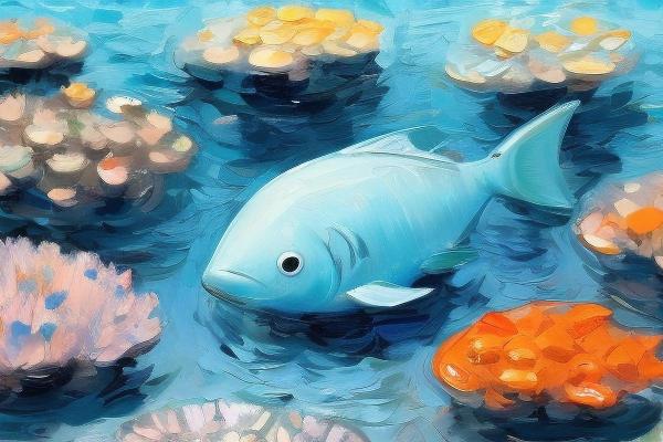 海底金命：探寻金命人的神秘魅力与属相特征