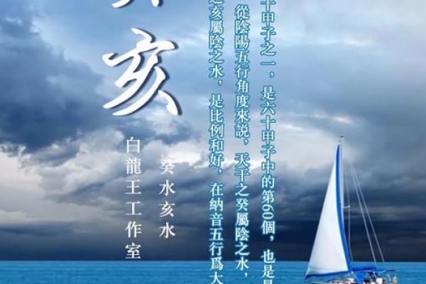 水命者的职业选择：适合哪些工作与发展方向？