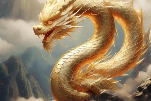 2003年出生的龙：命运与性格的深度解析