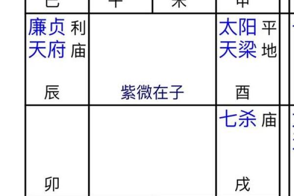 了解阴历87年腊月出生者的命理特色与人生运势