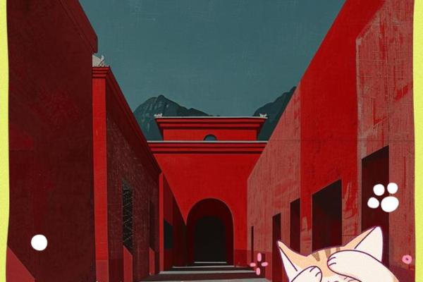 2004年11月：揭示命运的星辰与人生的旅程