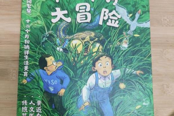 从一月到十二月：探索命运的变化与人生的秘密