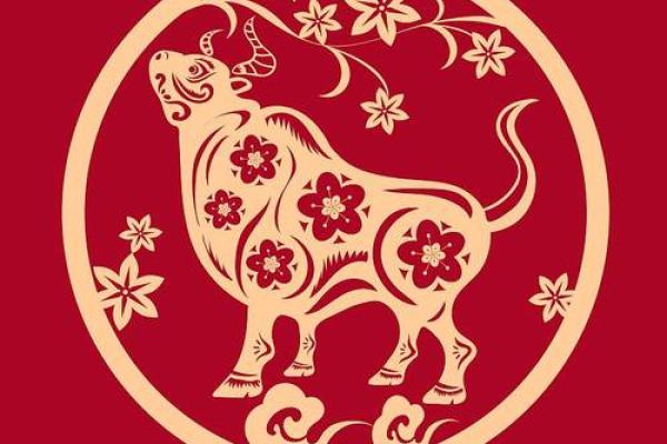 85年牛牛是什么命：探秘牛年的命理与性格特征