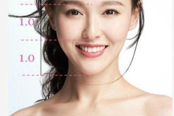 揭密富贵面相：女命的面相特征与生活运势关系