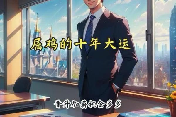 属鸡命运解析：2023年属鸡人如何把握机遇与挑战？