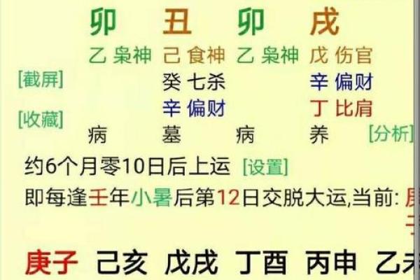 为什么某些命格的人总是换工作？解析背后的玄机！
