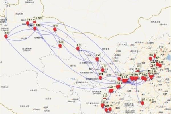 揭开命格之谜：从古代智慧看人生轨迹的奥秘