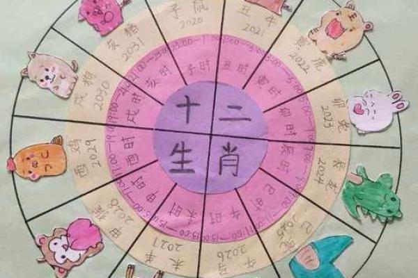 探讨生肖羊：生于何年命理解析与性格特征