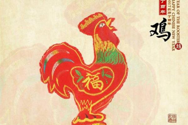 2023年属鸡宝宝的命运解析：五行与性格的微妙关系