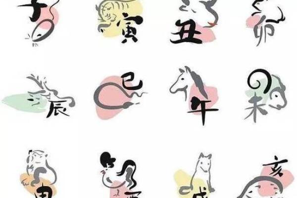 紫薇中年命：揭示生肖与命运的深刻联系