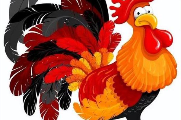 属鸡命运解析：如何把握生活中的机遇与挑战