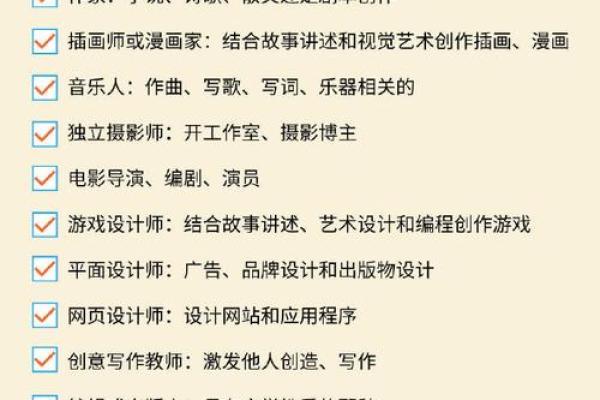 如何选择适合木命者的职业：让你的天赋与志向完美融合