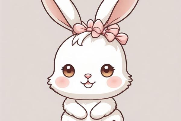 兔年出生的人命运与性格的探秘