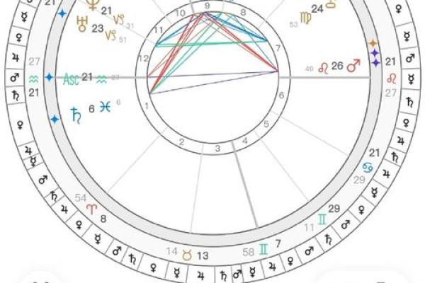 命格与善良：探寻善良之人背后的命理奥秘
