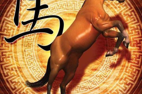1979年属马的人命运与性格分析：探索他们的独特魅力与人生机遇
