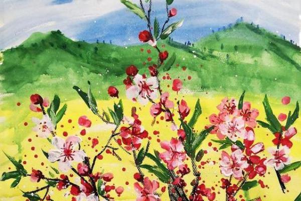 命饭桃花：解密命理学中的桃花运与爱情之缘