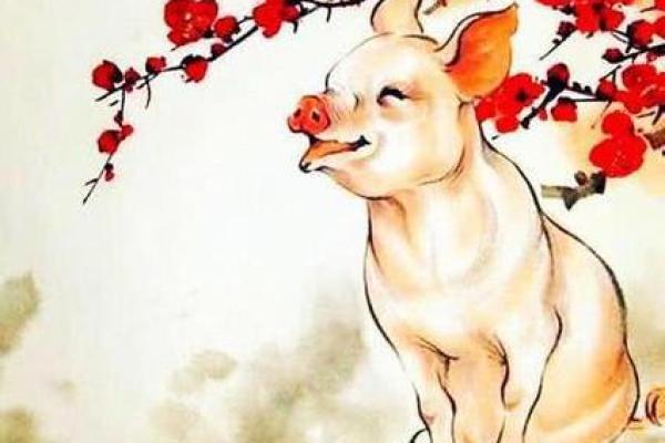 1995年属猪命缺失的秘密与命运解析