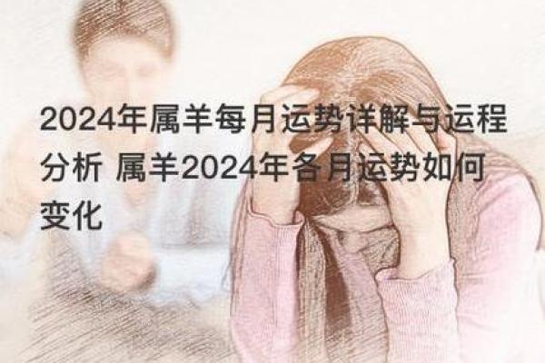 属羊人的2018年运势分析：挑战与机遇并存