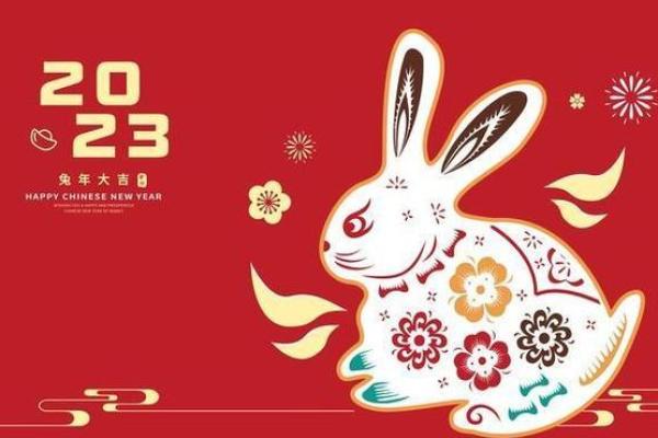 兔年出生者的命运解析：40岁属什么命？