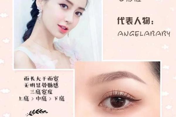 半截眉毛的女人：命运与个性的深刻解读