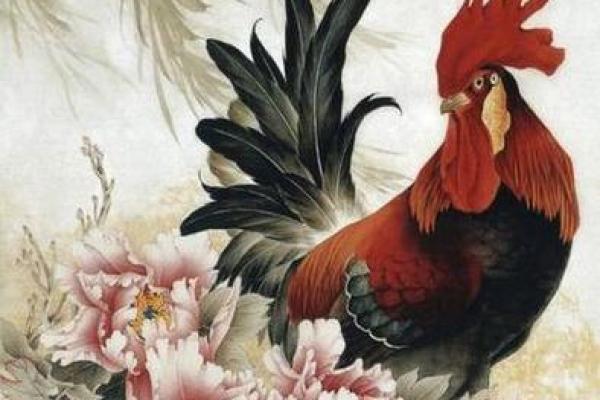 探索1967年鸡年命理：命运与性格的奥秘分析