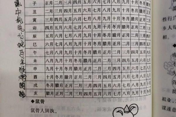 属什么生肖男命好命？探讨不同生肖男子的命运与特质